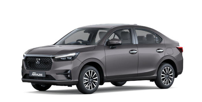 New Amaze